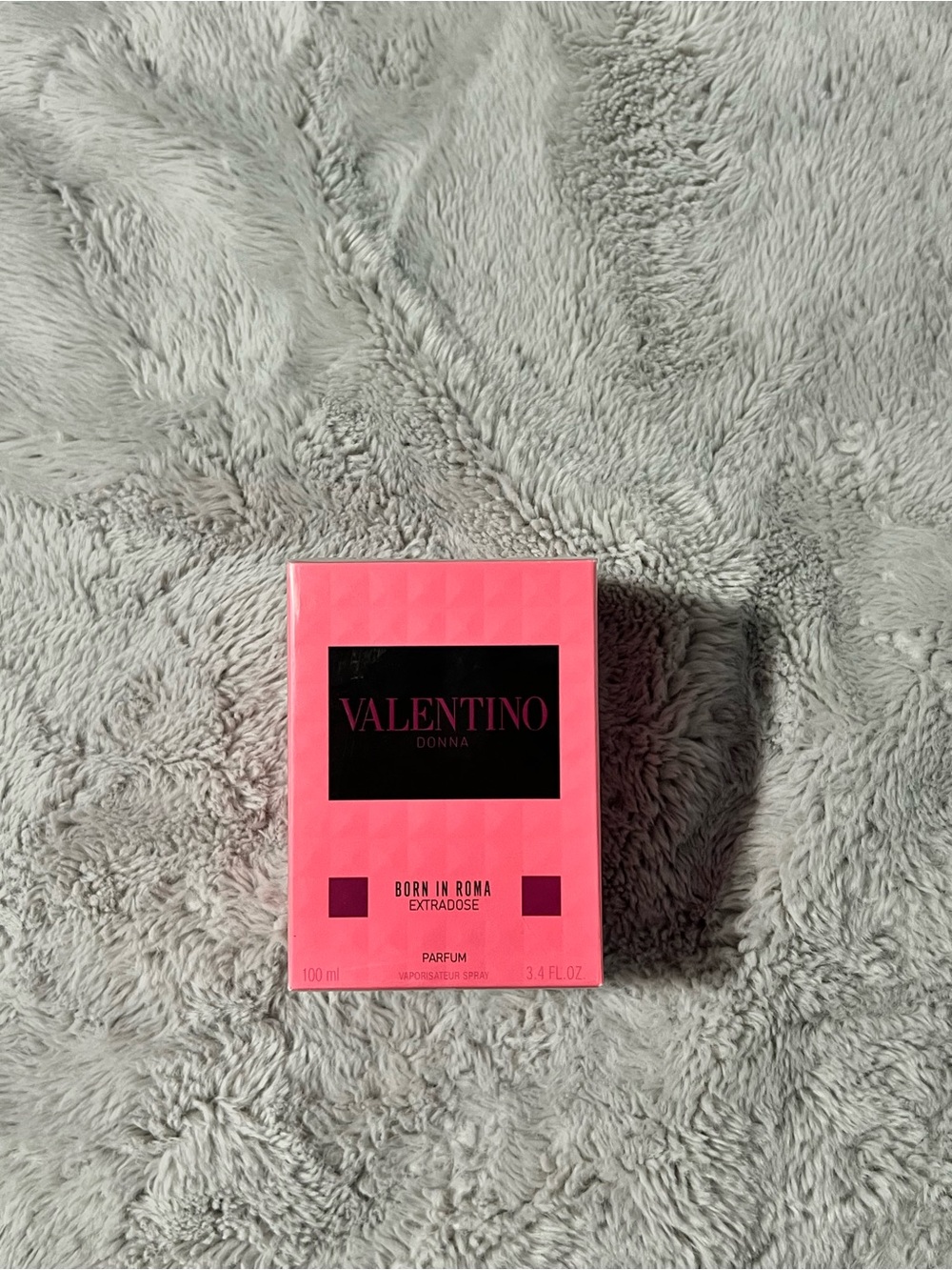 Valentino Donna Born in Roma Extradose 3.4 FL Oz Parfum